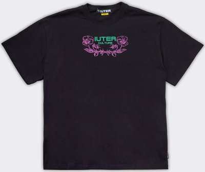 T-shirt T-shirt Culture Nera