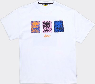 T-shirt T-shirt Kings Bianca