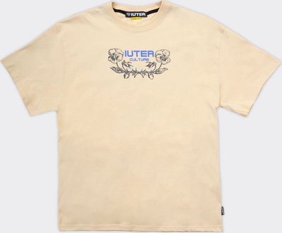 T-shirt T-shirt Culture Cream