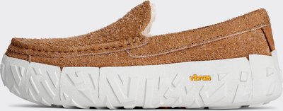 Sneakers Scarpa Ascott Vibram Wrap Tech Chestnut