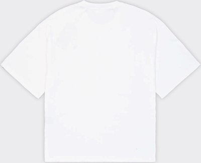 T-shirt T-shirt Studio Edition Bianca