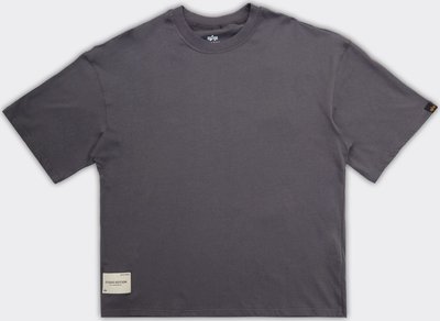 T-shirt T-shirt Studio Edition Vintage Grey