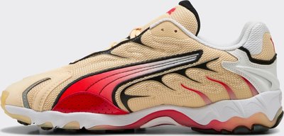 Sneakers Sneakers Inhale og Summer Melon-for All Time Red