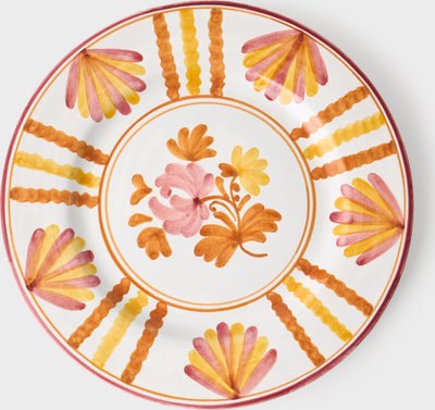 Accessori Piatto da Cena Blossom