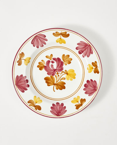 Accessori Piatto Fondo Blossom