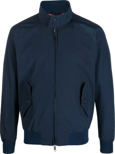 Giacche g9 Baracuta Cloth Brcps0001309