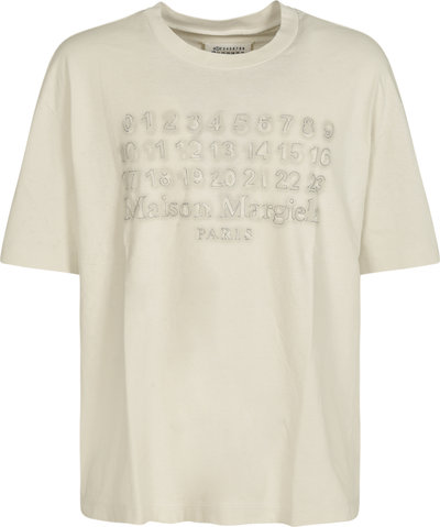 T-shirt Maison Margiela T-shirt e Polo 103