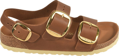 Sandali Birkenstock Sandali Cognac