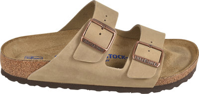 Sandali Birkenstock Sandali Marrone