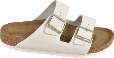Sandali Birkenstock Sandali Bianco