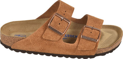 Sandali Birkenstock Sandali Mink