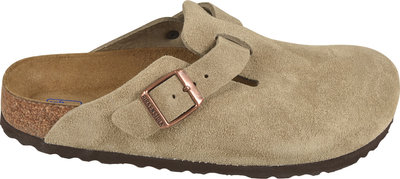 Sandali Birkenstock Sandali Beige