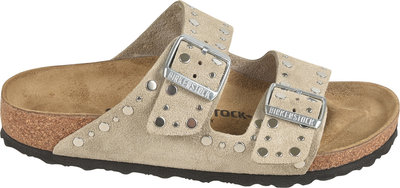 Sandali Birkenstock Sandali Beige
