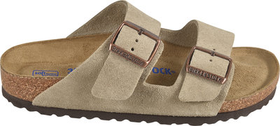 Sandali Birkenstock Sandali Beige