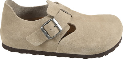 Sandali Birkenstock Sandali Beige