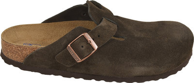 Sandali Birkenstock Sandali Mocca