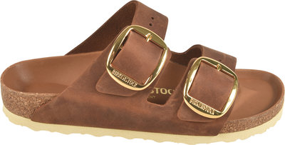 Sandali Birkenstock Sandali Cognac