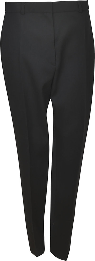 Casual Lanvin Pantaloni Nero