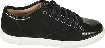 Baskets Lanvin Sneakers Nero