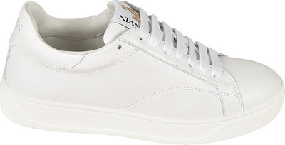 Baskets Lanvin Sneakers Bianco