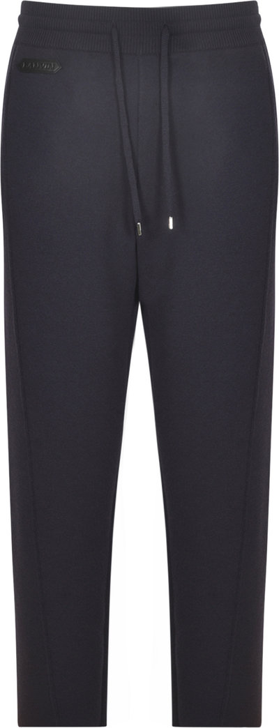 Casual Lanvin Pantaloni Japanese Ink