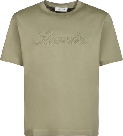 T-shirt Lanvin T-shirt e Polo Lin