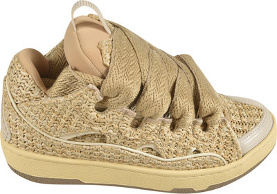 Baskets Lanvin Sneakers Beige
