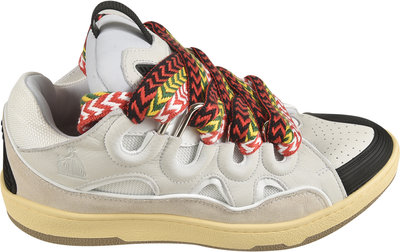 Baskets Lanvin Sneakers Bianco