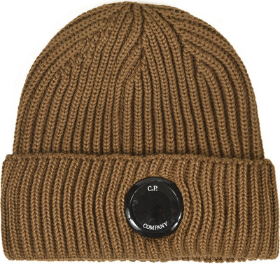 Cappelli C.p.company Cappelli Toffee