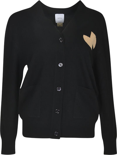 Patou Maglie Nero