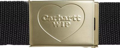 Heart Clip Belt