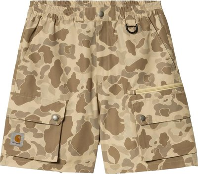 Irwin Short
