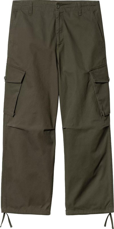 Casual Unit Pant