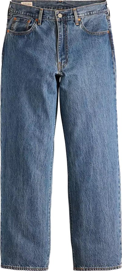 Jeans 578 Baggy Jeans