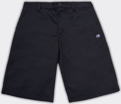 Casual Bermuda Cargo Nero