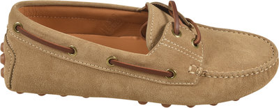 Tod's Scarpe Basse C801