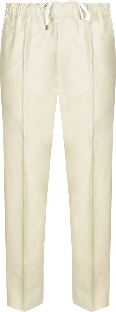 Casual Lanvin Pantaloni Mastic