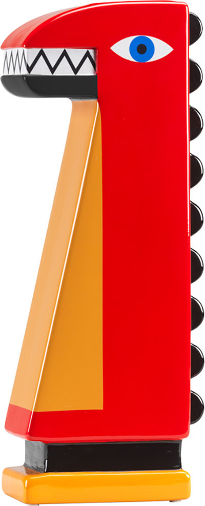Oggetti funzionali Vaso Spark