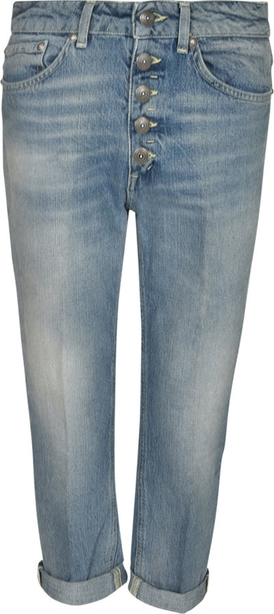 Casual Dondup Pantaloni 800