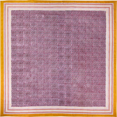 Plaid e Teli Sulmona - mezzero