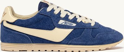 Sneakers Windspin Low Man Wslmub20