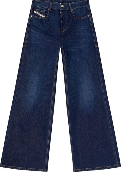 Casual Jeans