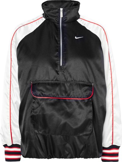 Street Jacket