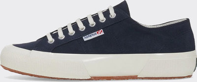 Sneakers Sneakers 2755 og Suede Blue Navy/avorio