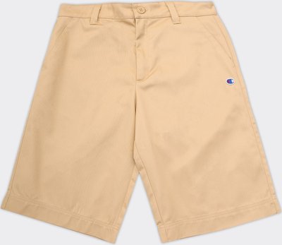 Casual Bermuda Cargo Beige