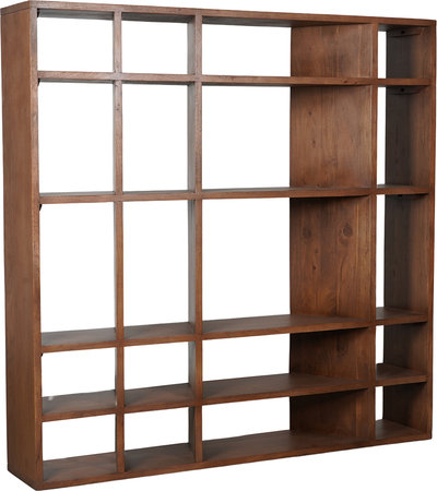 Librerie Dadra - libreria divisoria