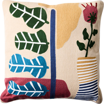 Cuscini e Fodere Embrodery - cuscino nairobi