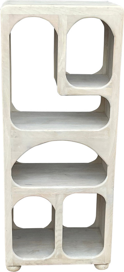 Credenze e madie Cordoba - credenza con ripiani