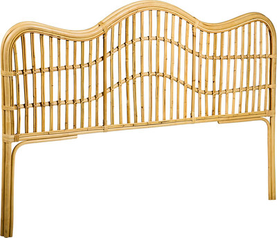 Letti Colorado - testata letto naturale
