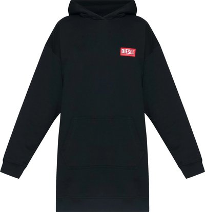 Vestiti D-boxt-hood-lab A149300ilac